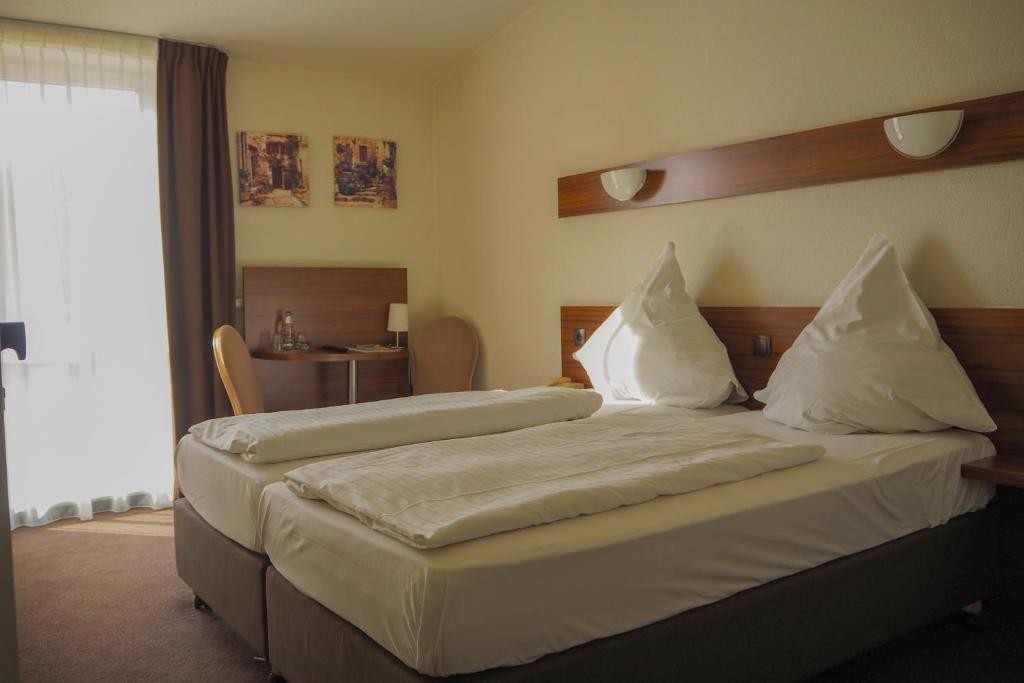 Hotel am Wall photo 4
