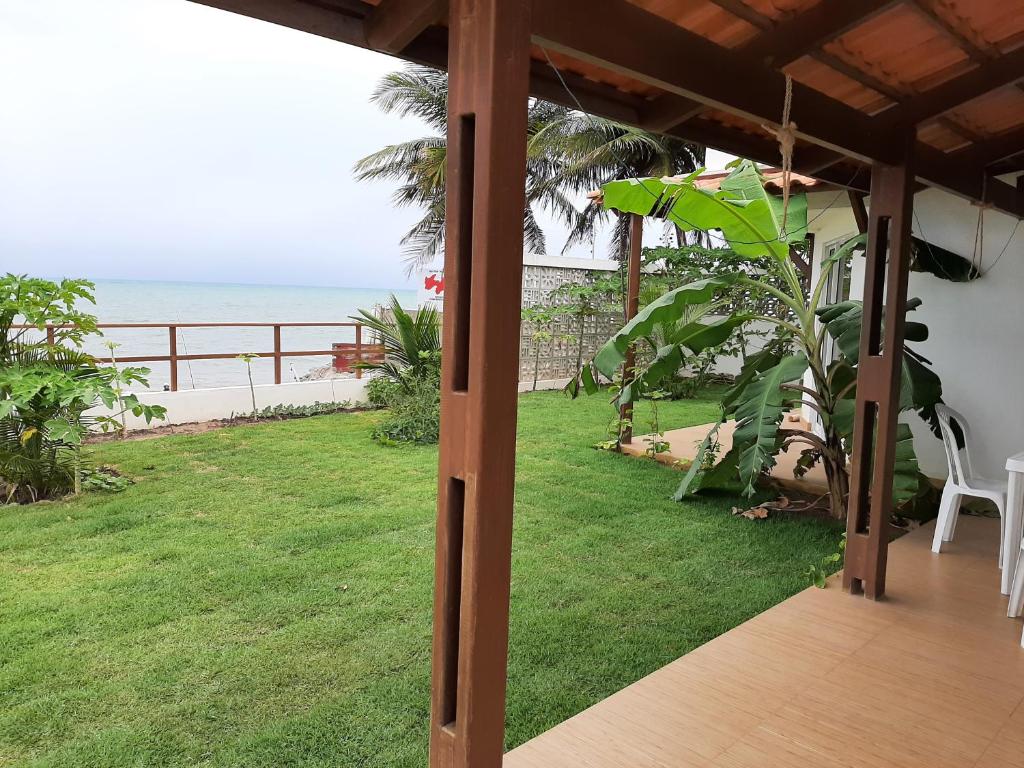 Exclusivo! Casa nova na beira-mar ideal para famílias photo 1