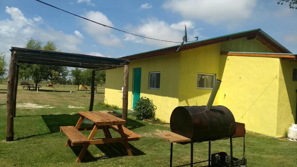 complejo el paraiso 2 photo 2
