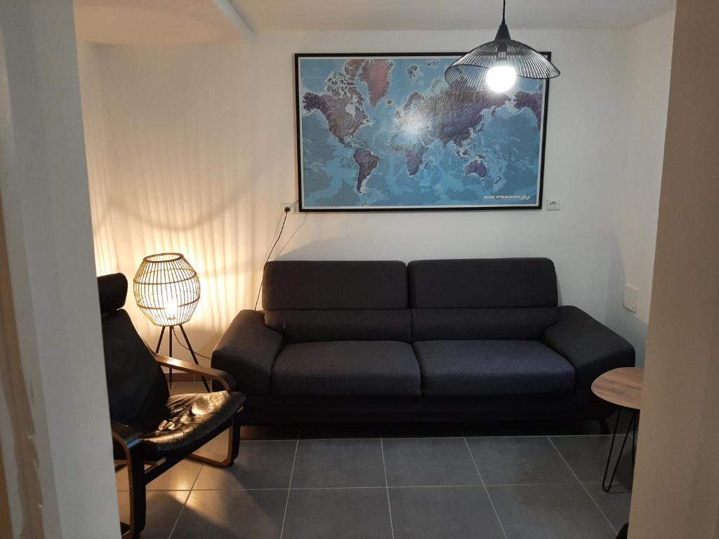 La maison des bateaux photo 1