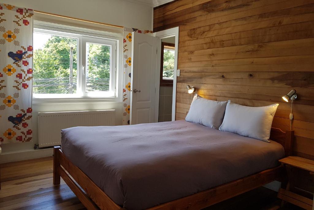 Hostal Compass del Sur photo 2