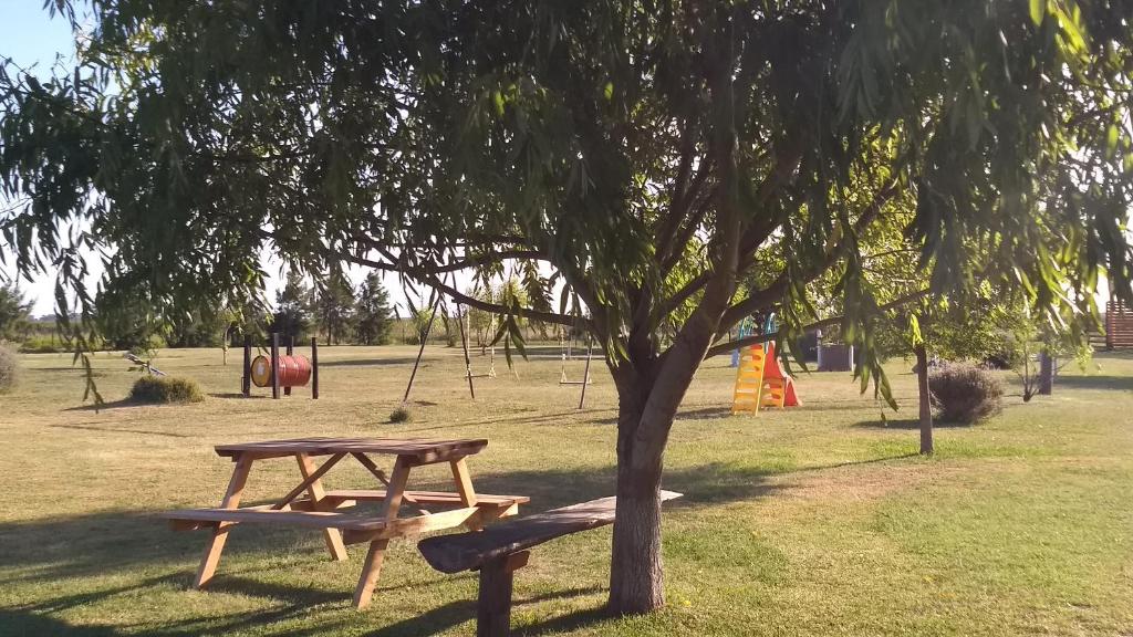complejo el paraiso 2 photo 1