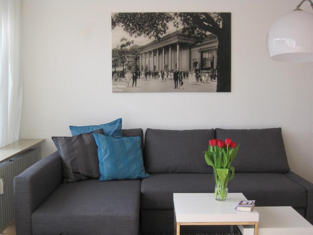 Appartement Panoramablick photo 3
