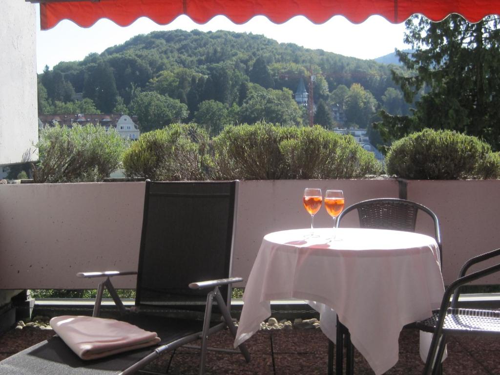 Appartement Panoramablick photo 4