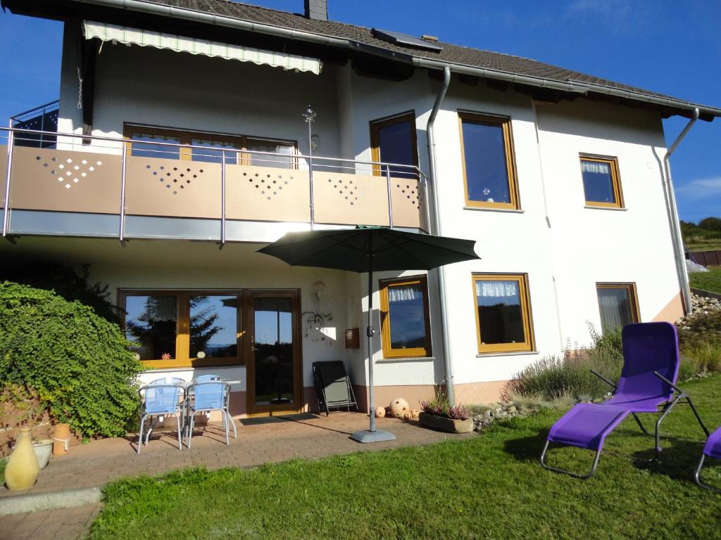 Ferienwohnung An der Traumschleife photo 1