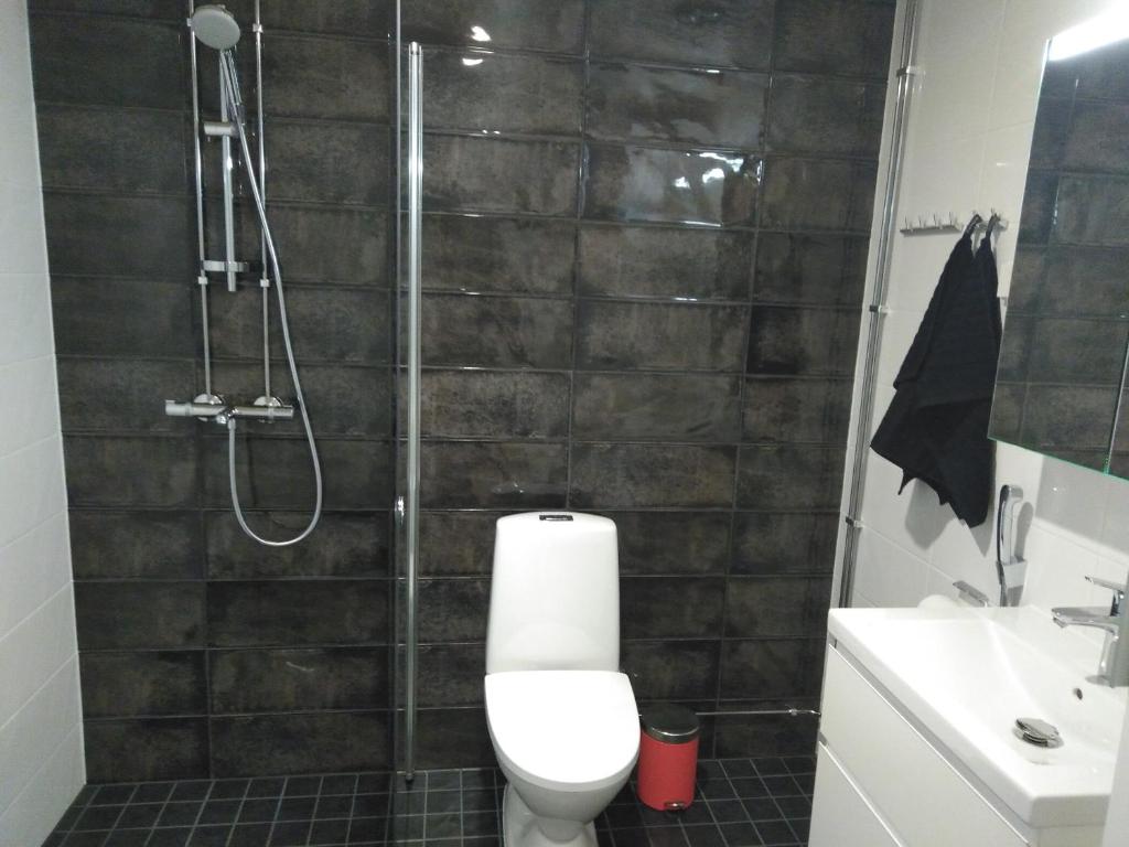 Lutakko Apartment 2 with free car parking photo 2