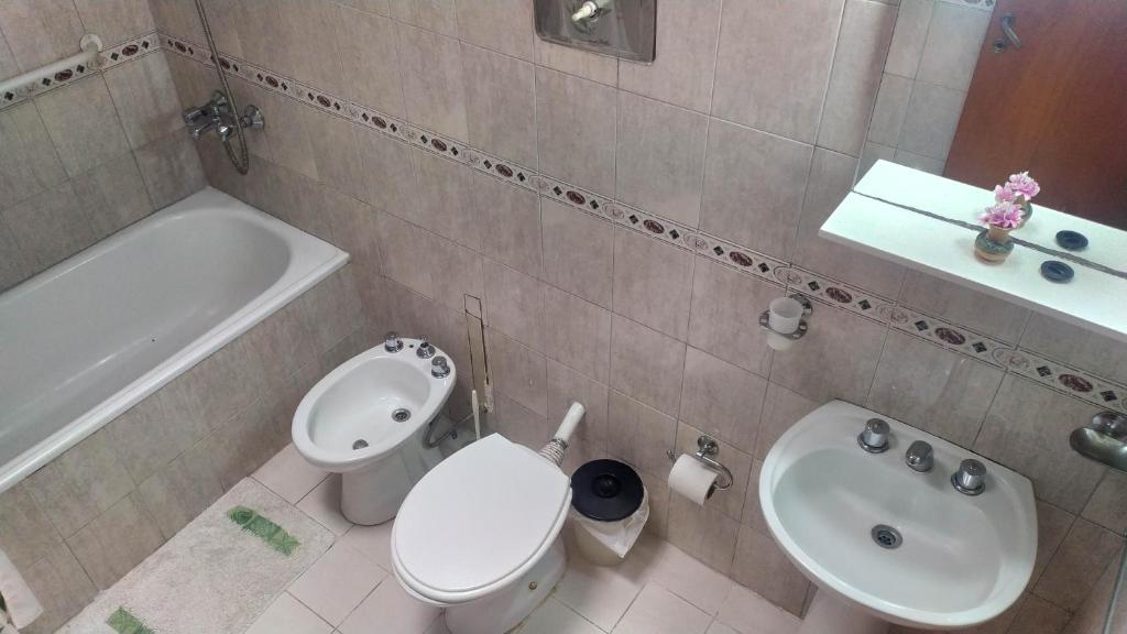 Apart Hotel El Remanso photo 2