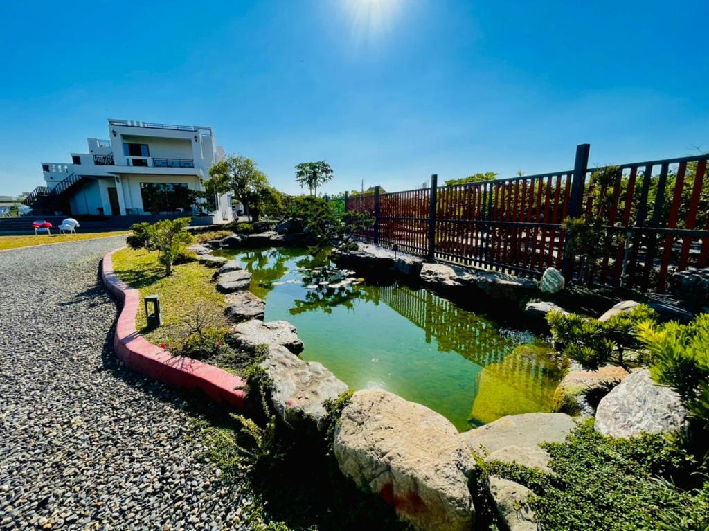Chao Zhou 86 B&B photo 1
