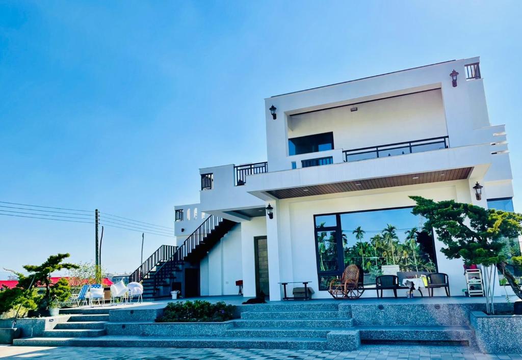 Chao Zhou 86 B&B photo 4