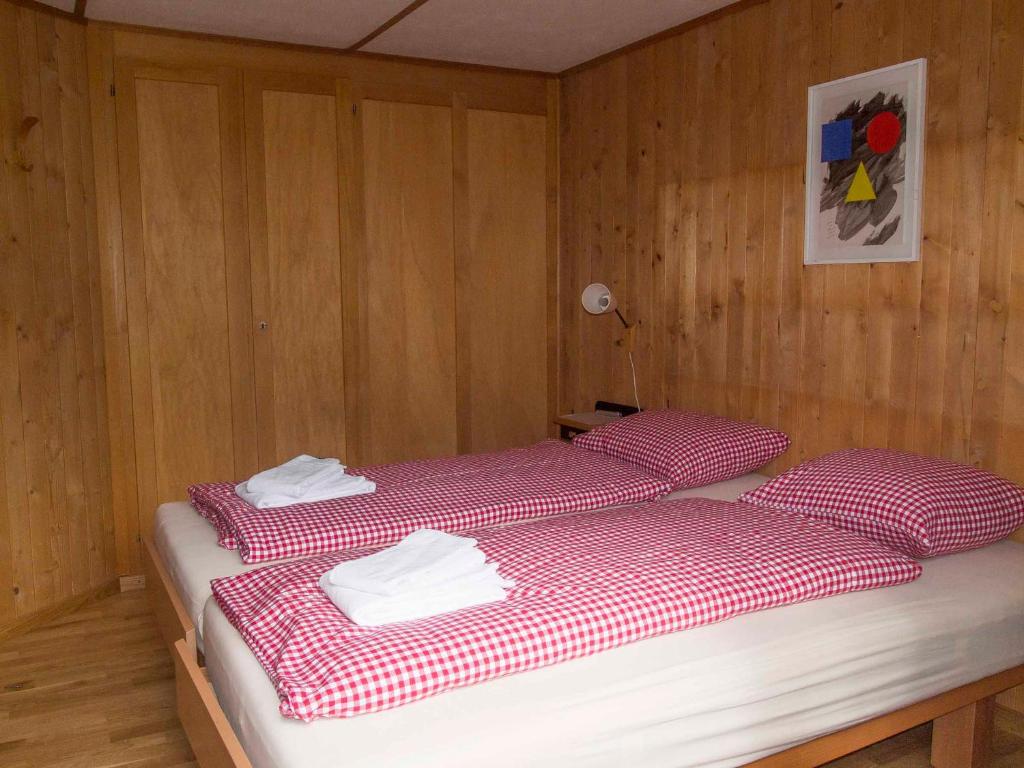 Ferienwohnung Chalet Zwirbeli photo 2