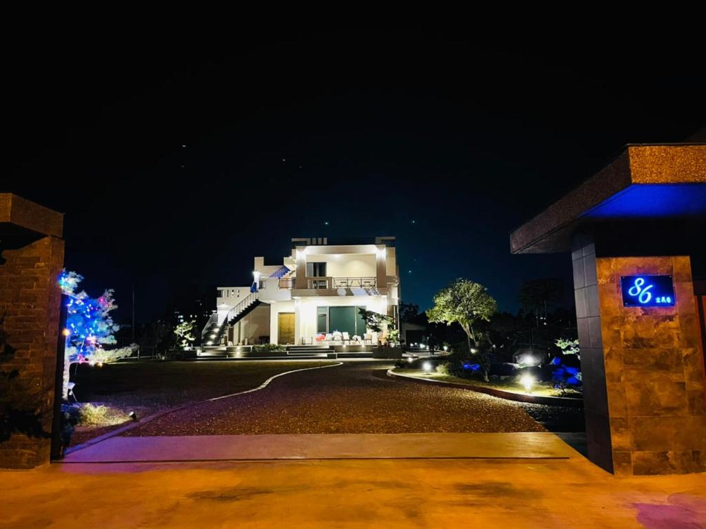 Chao Zhou 86 B&B photo 3