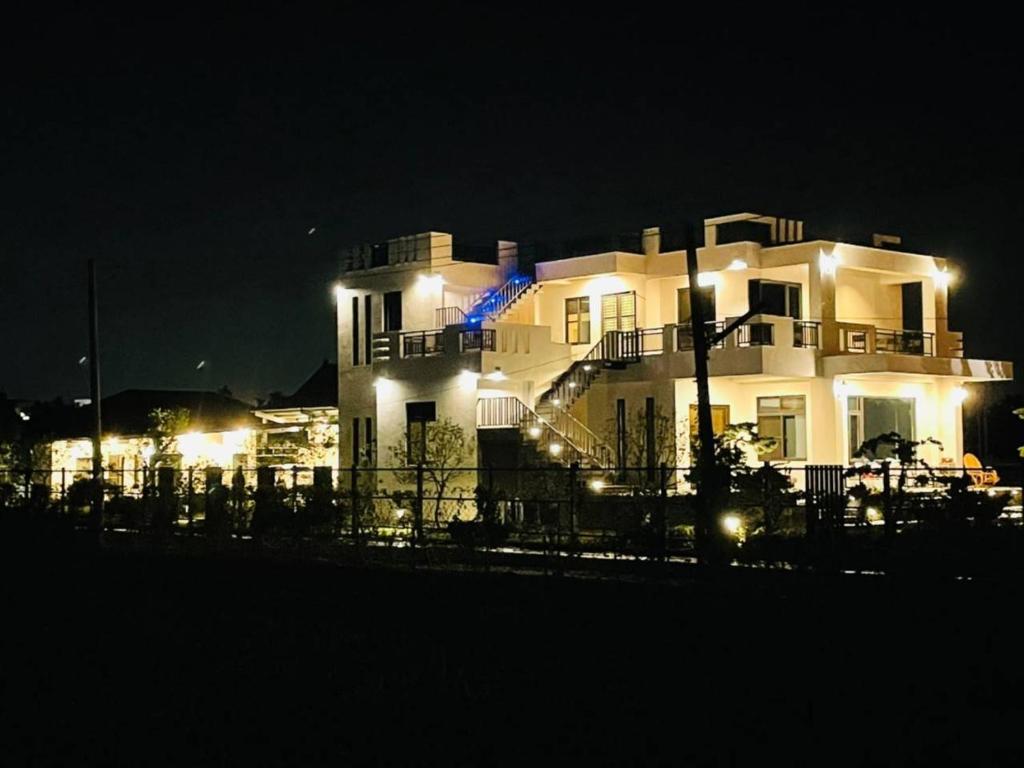 Chao Zhou 86 B&B photo 2
