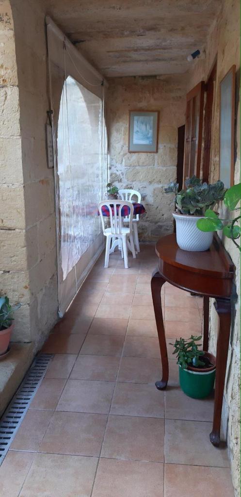 400YR Farmhouse in Xaghra Gozo - Entire Farmhouse photo 1