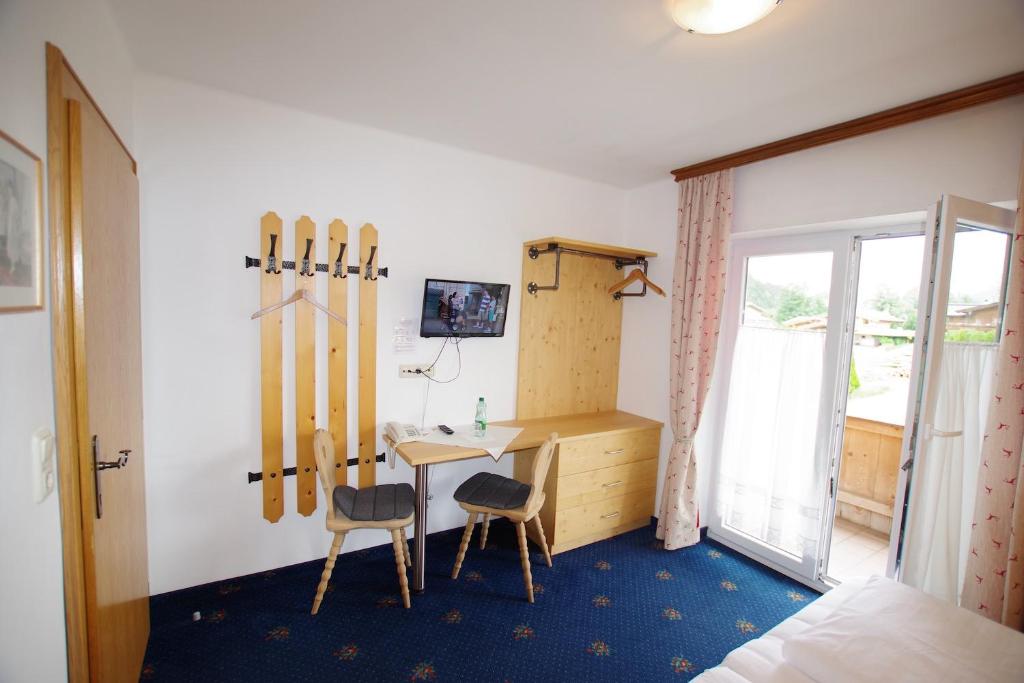 Hotel-Pension Heike photo 4