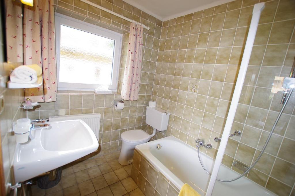 Hotel-Pension Heike photo 3