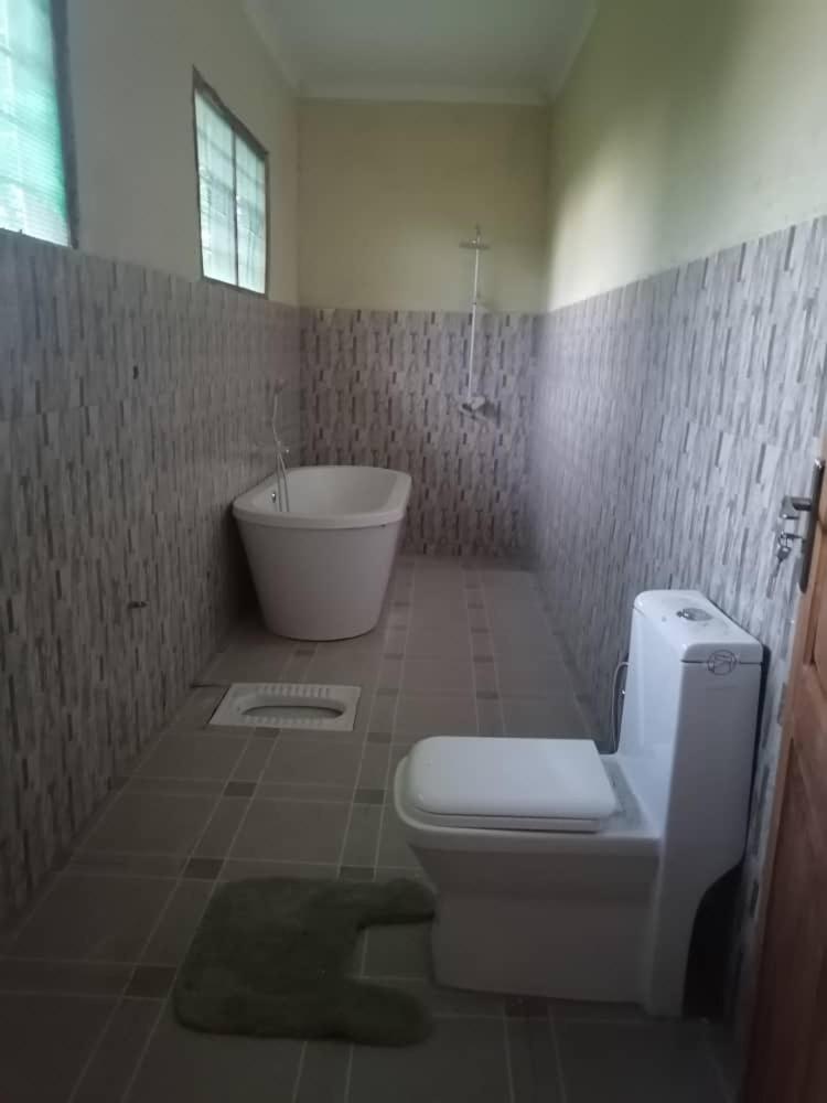 Mikumi Faru Tented Camp photo 4