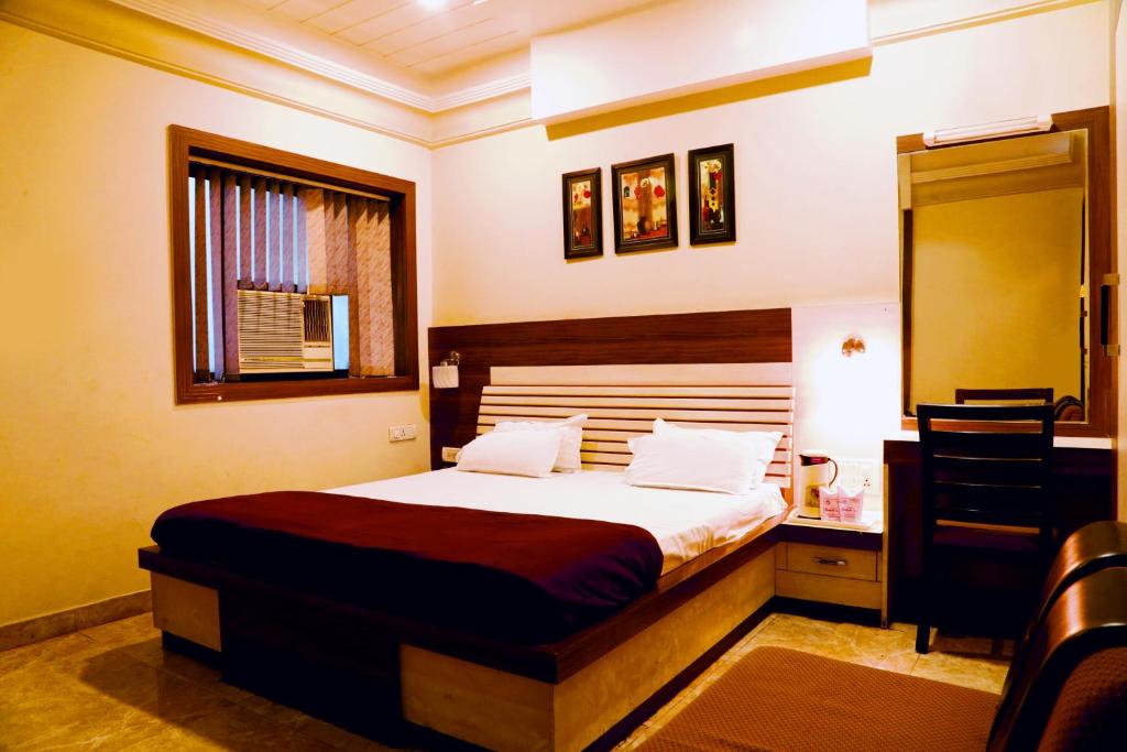 Hotel Prayag photo 4
