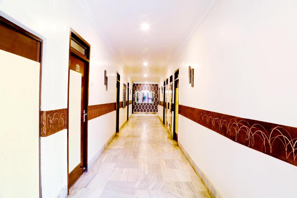 Hotel Prayag photo 3