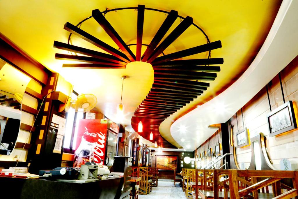 Hotel Prayag photo 1