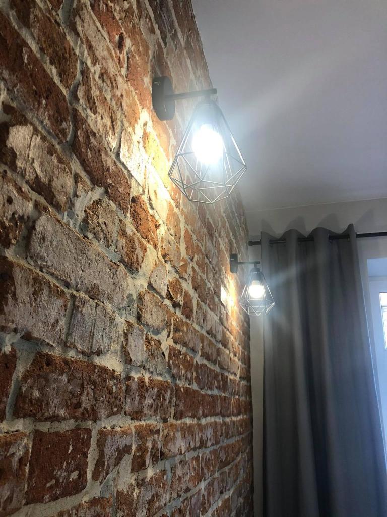 Апартаменты (Лофт), No Name Apartments