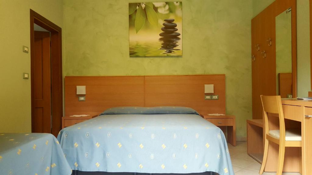 B&B ENSILEVA BEACH photo 2