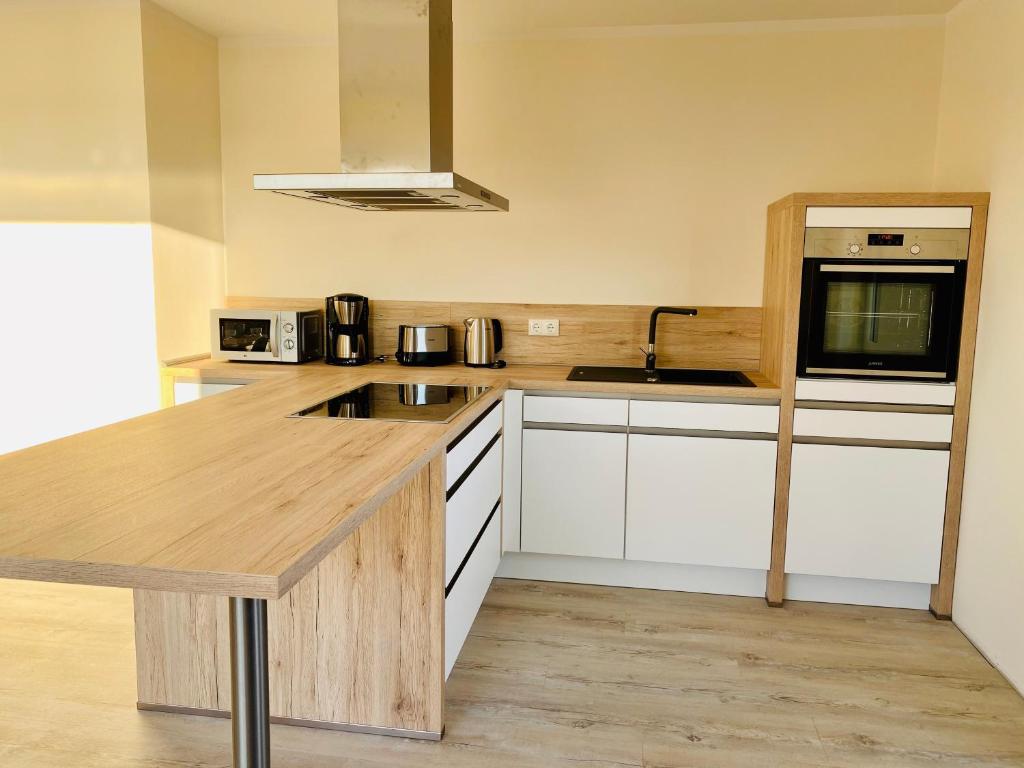 Haus Meerruhe Karlshagen Apartment 7 photo 4