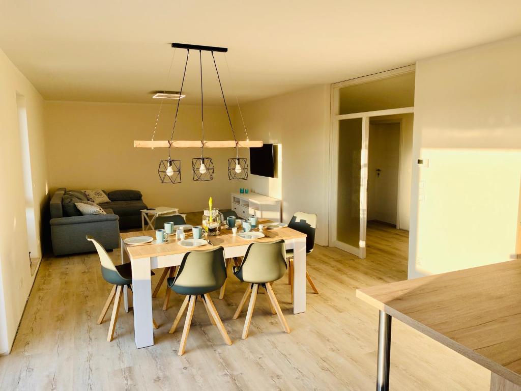 Haus Meerruhe Karlshagen Apartment 7 photo 3