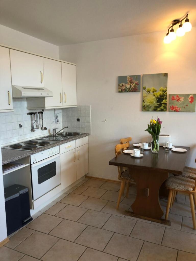 Gutshaus Bliesekow Room Type - One-Bedroom Apartment