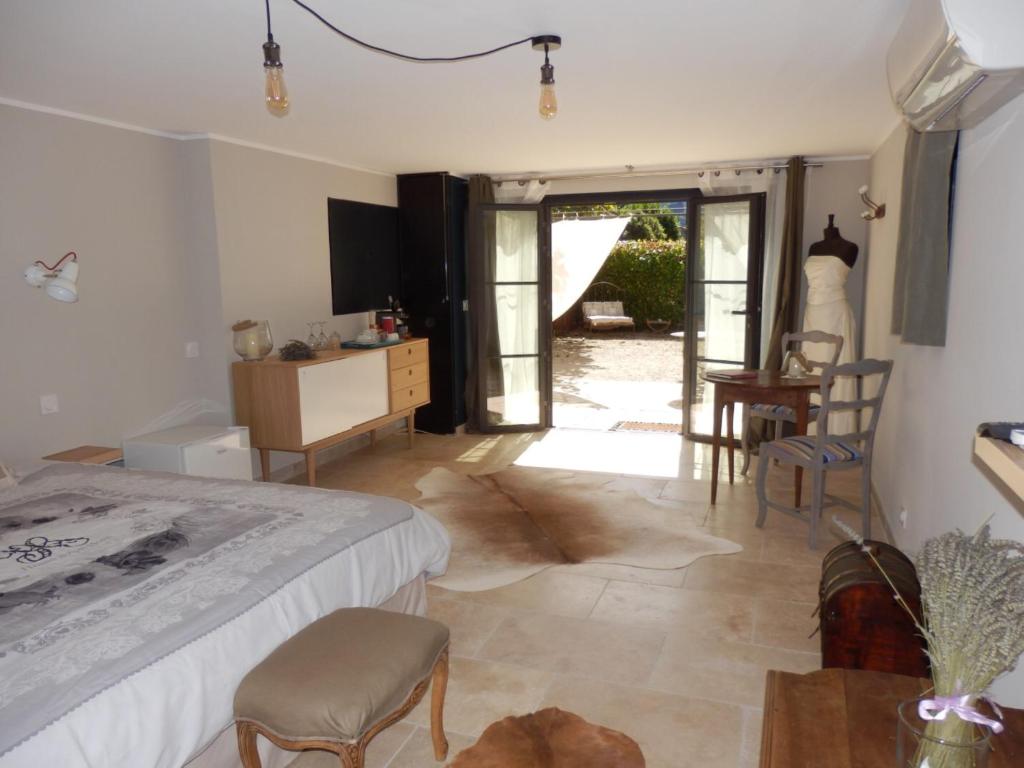 La secrète chambre de la tour photo 1