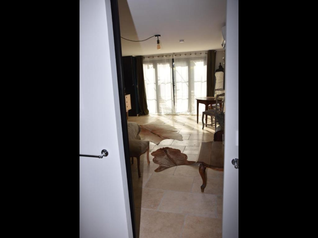 La secrète chambre de la tour photo 2