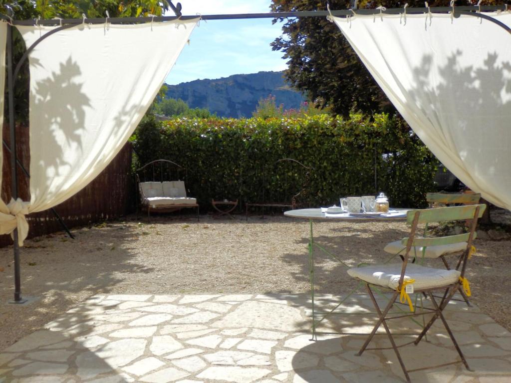 La secrète chambre de la tour photo 3