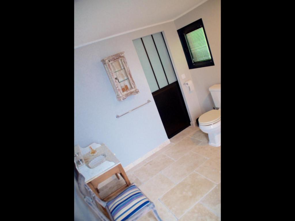 La secrète chambre de la tour photo 4