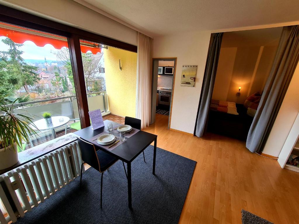 Apartment am Wendelinus Bad Kissingen photo 4