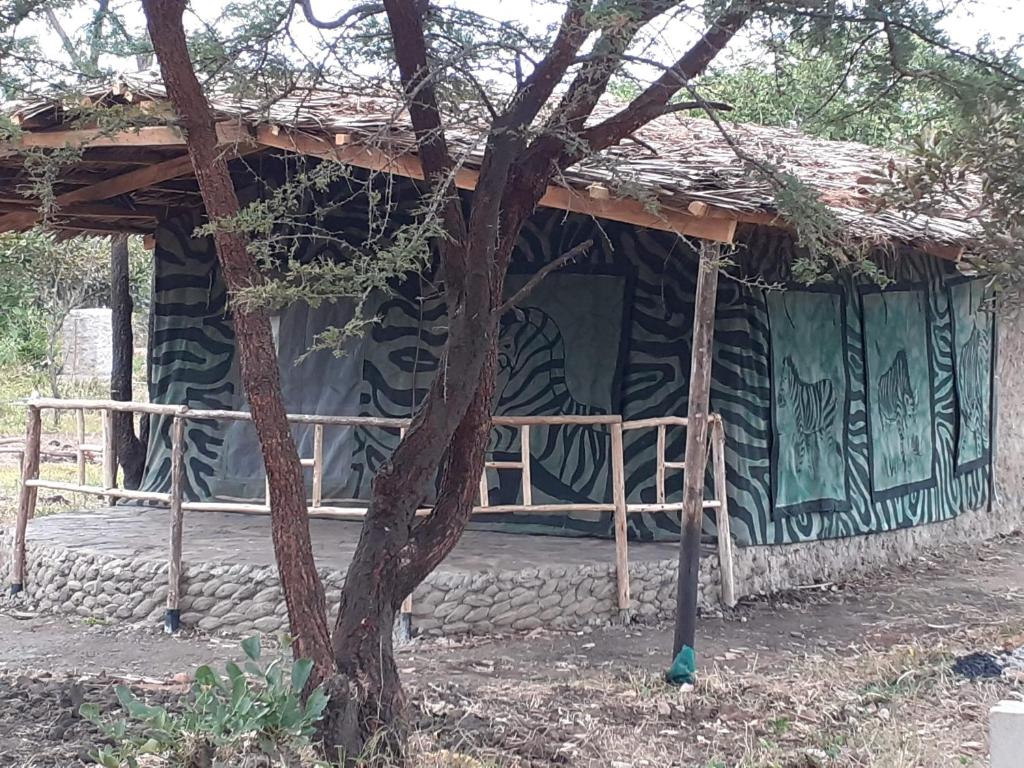 Mikumi Faru Tented Camp photo 2