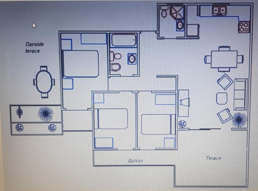 Apartments Pero photo 3