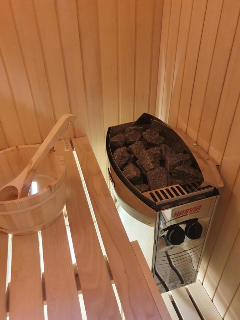Bjelasnica Tuzlaks Apartment -SAUNA-free parking photo 2