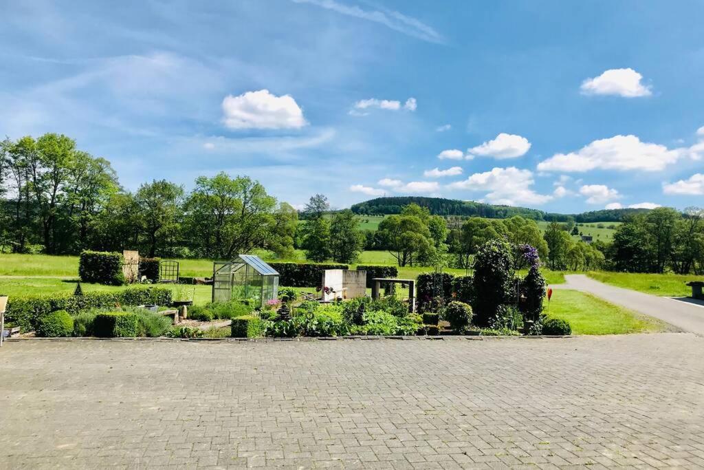 Ferienhaus Talblick photo 4