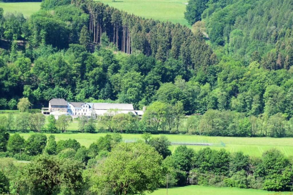 Ferienhaus Talblick photo 2