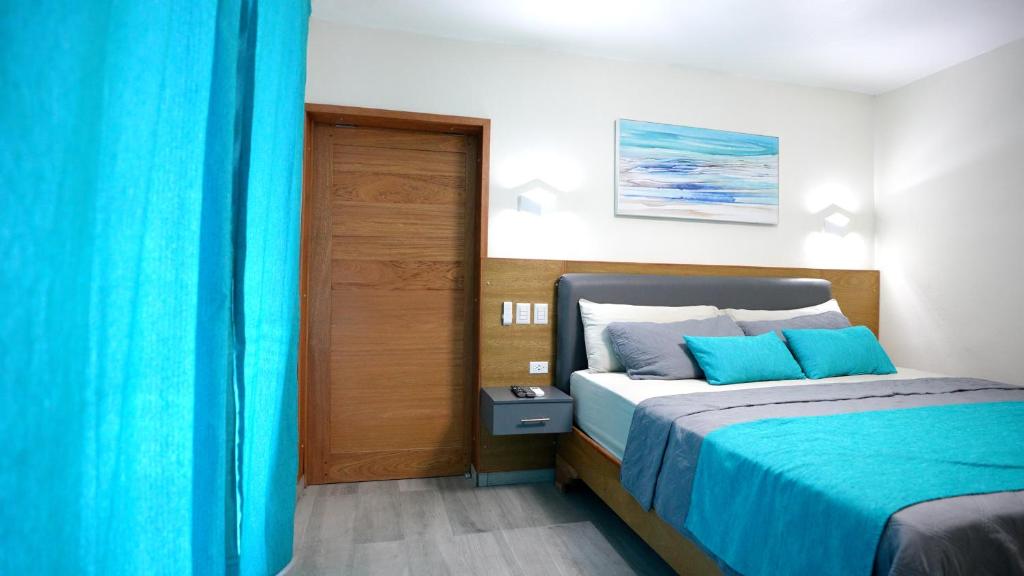 Hotel Agua Dulce photo 1