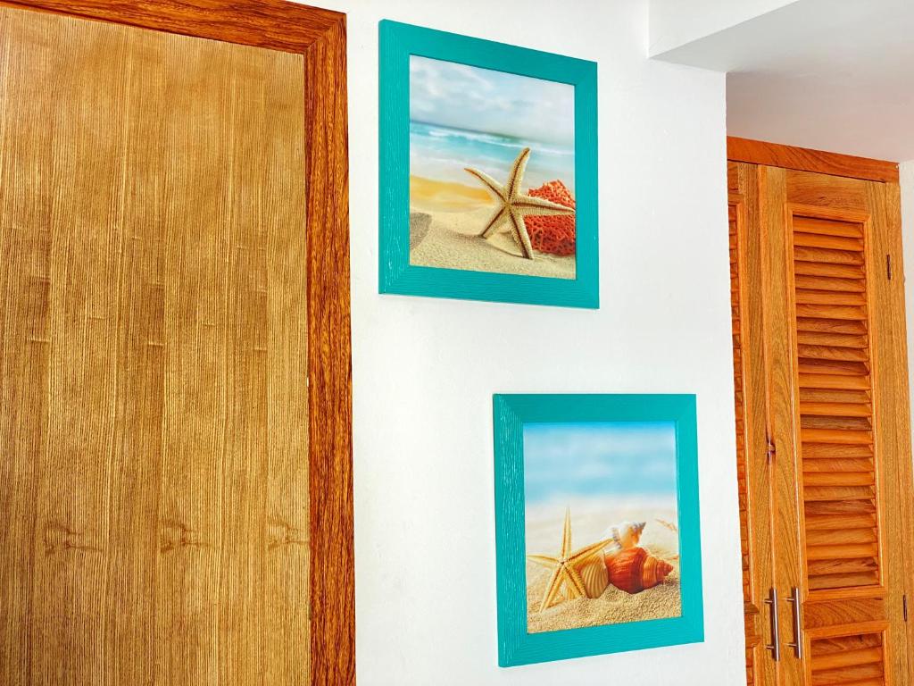 Hotel Agua Dulce photo 3