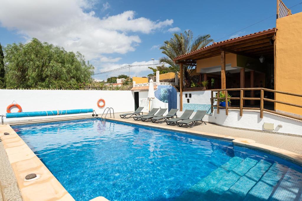 Villa la Atlantida photo 2