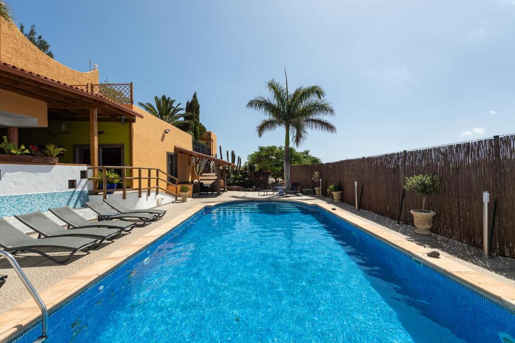 Villa la Atlantida photo 3