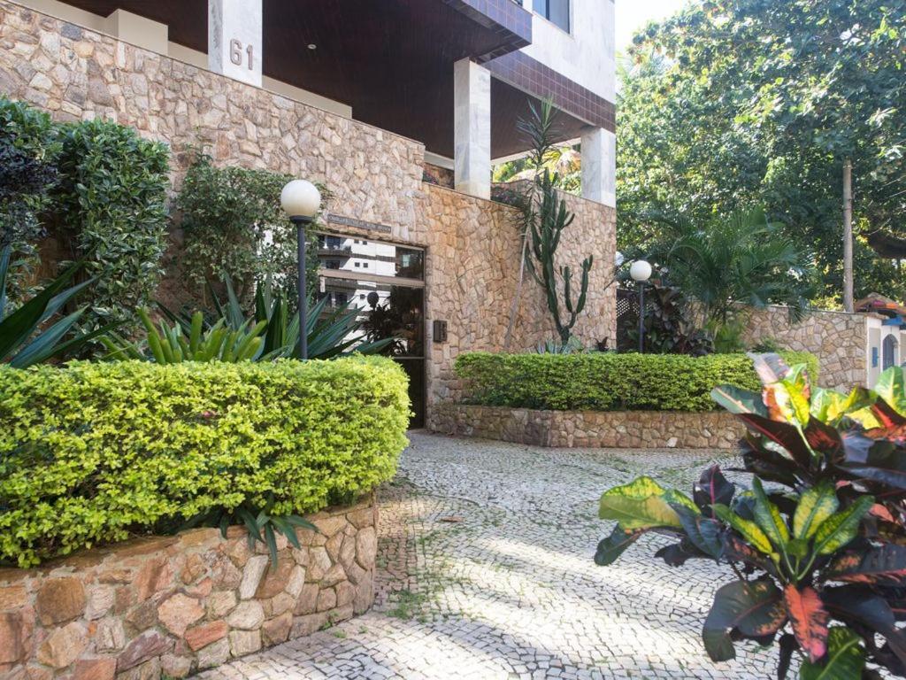 Excelente cobertura duplex a 2 quadras da Praia do Forte com 4 quartos photo 4