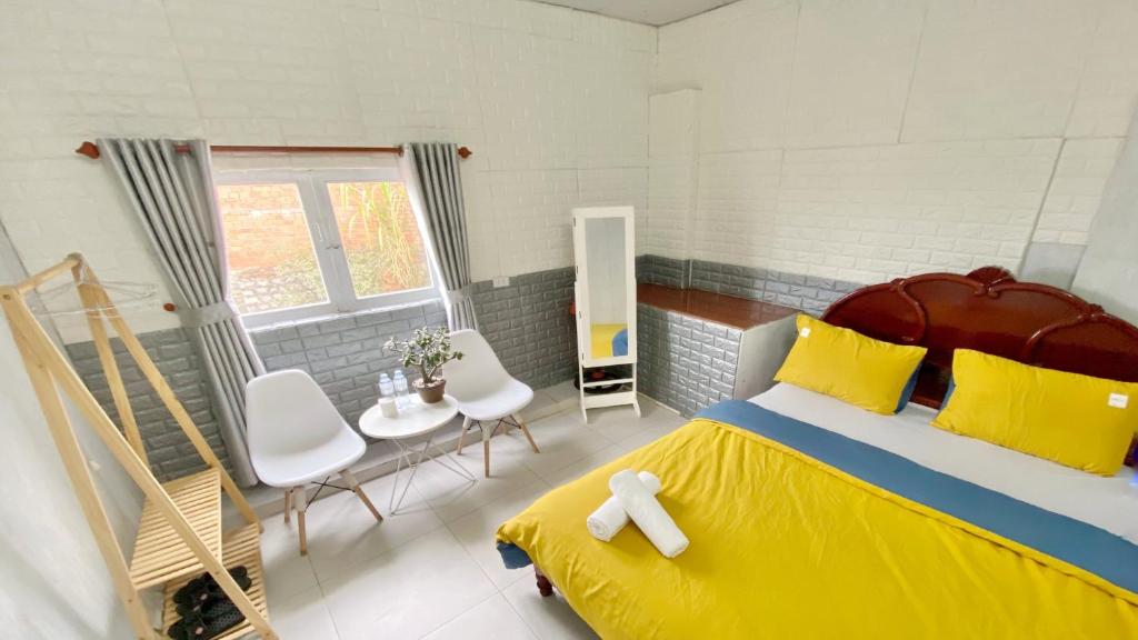 HOMESTAY THÙY DƯƠNG