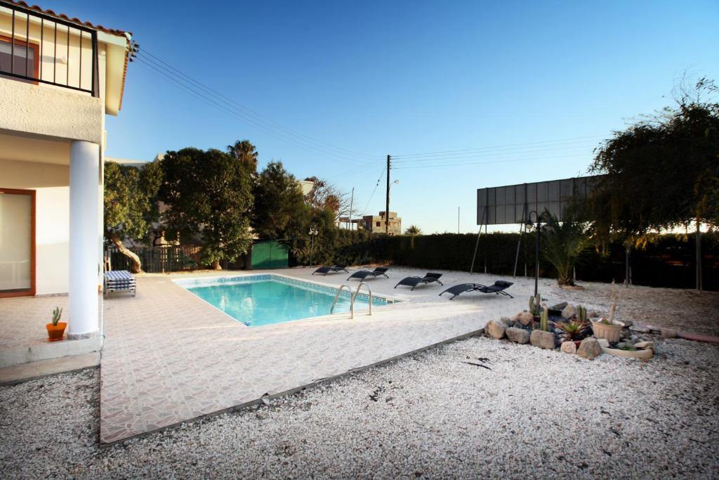 Villa Elina photo 4