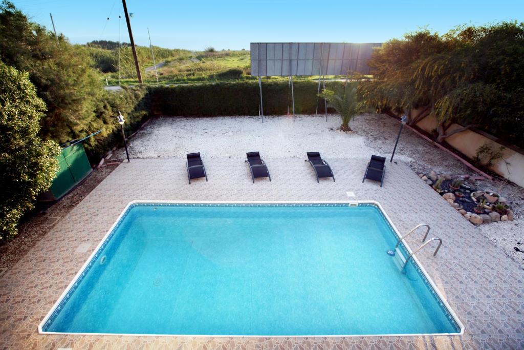 Villa Elina photo 2