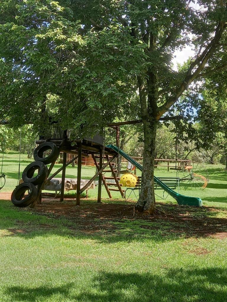 Thabametsi Farm photo 4
