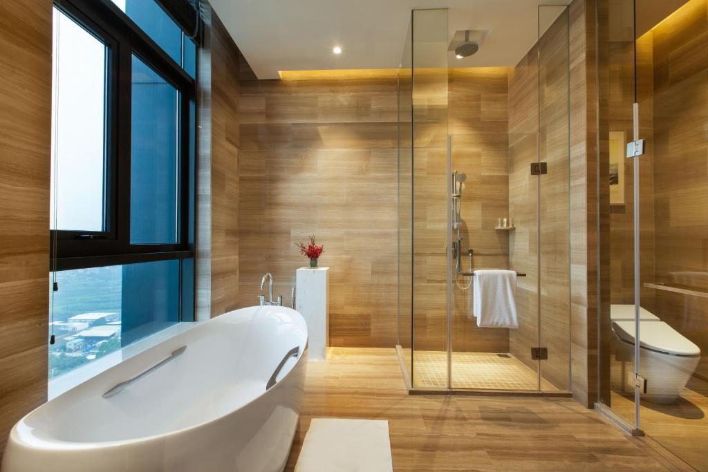 Holiday Inn Putian Xiuyu, an IHG Hotel photo 3