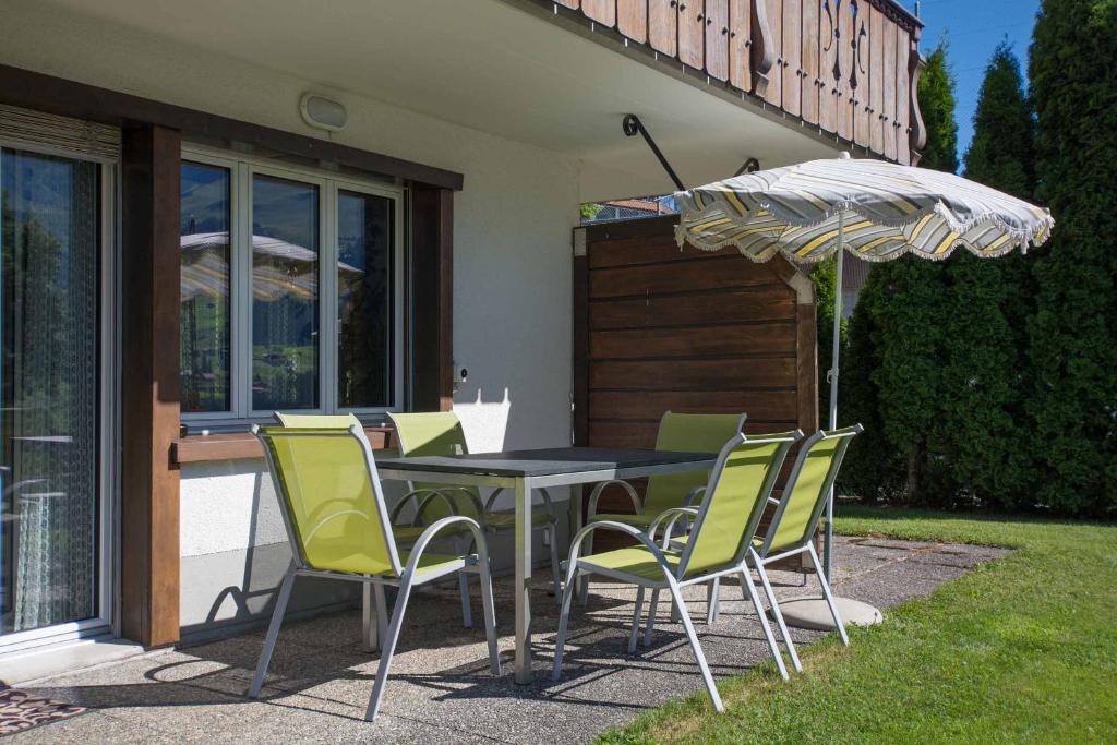 Ferienwohnung Helios photo 1