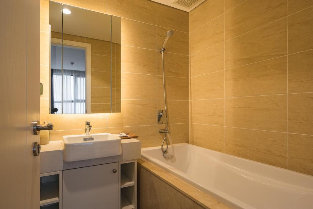 Vinhomes D'Capitale Hanoi - CitiHome